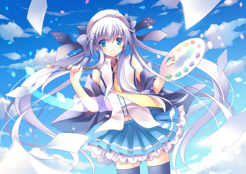 original and 1 more drawn by rie_(reverie)