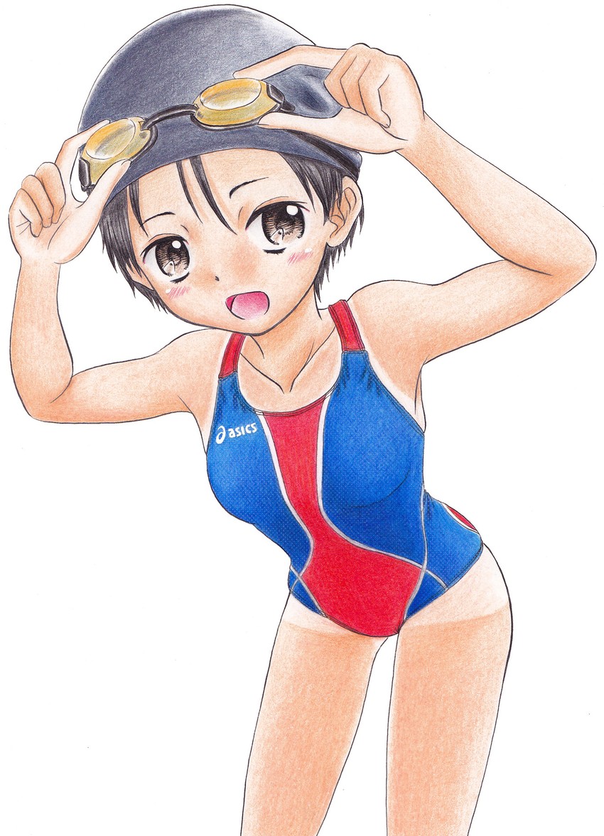 original drawn by hidaka_medaka