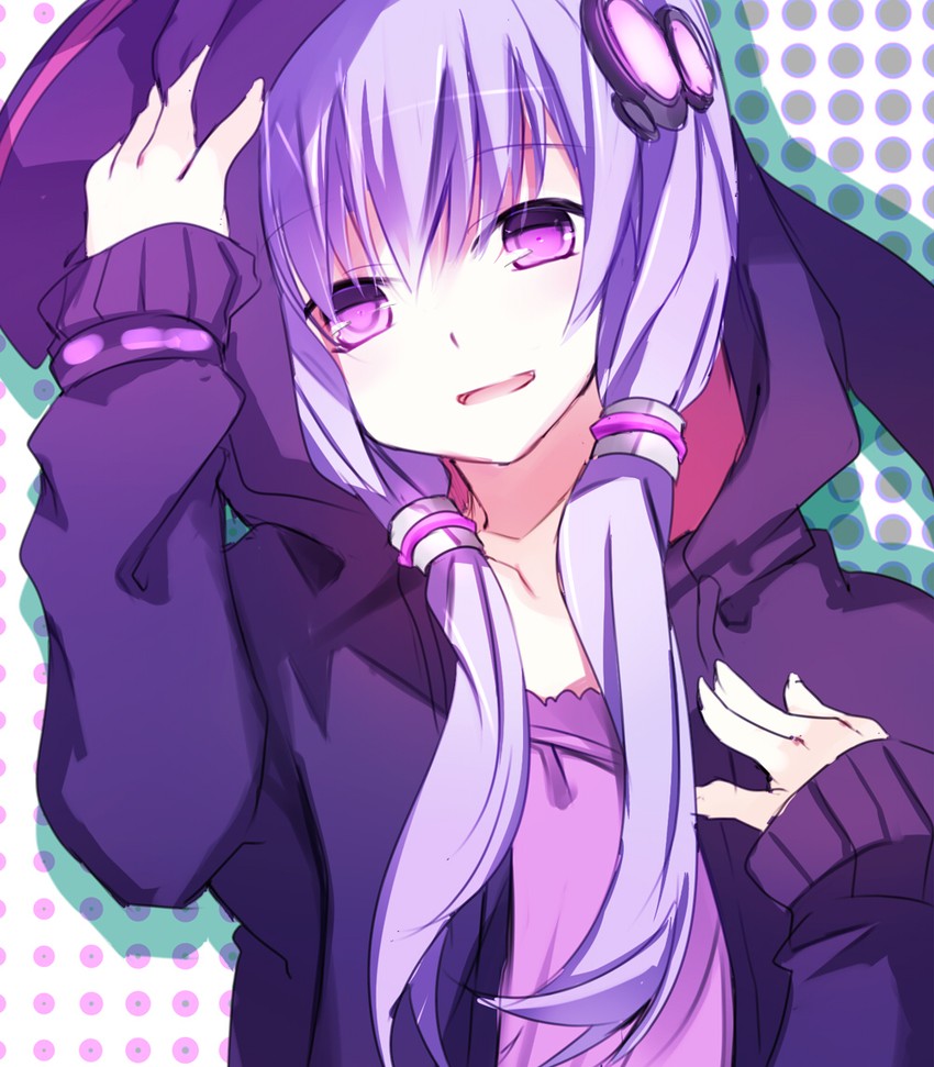 yuzuki yukari (vocaloid and 1 more) drawn by yuuki_kira