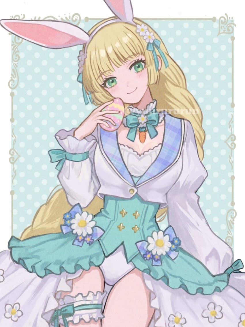 ingrid brandl galatea (fire emblem and 1 more) drawn by yuurururun