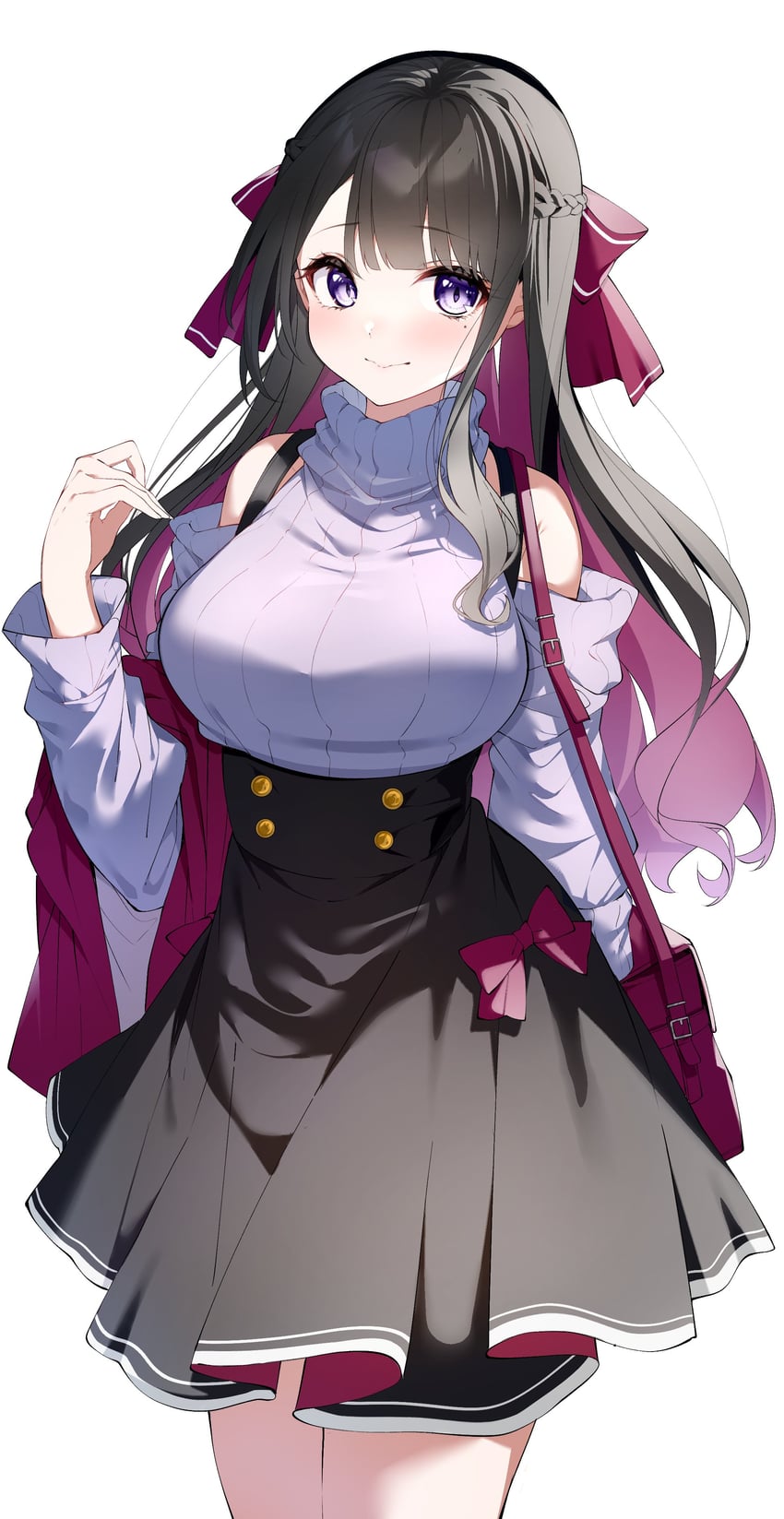 koinoya mai (propro production) drawn by darjeeling_(reley)