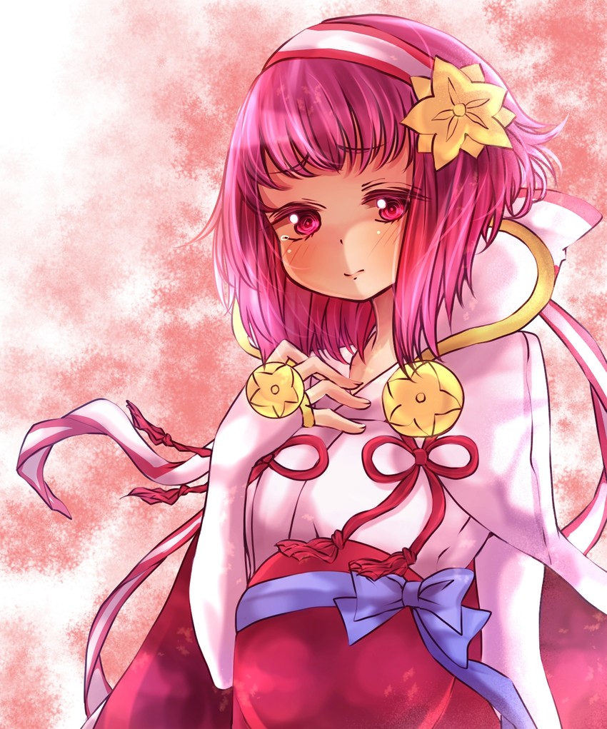 sakura (fire emblem and 1 more) drawn by ruffle_boy