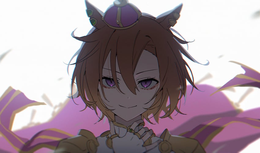 t.m. opera o (umamusume) drawn by io_(sinking=carousel)
