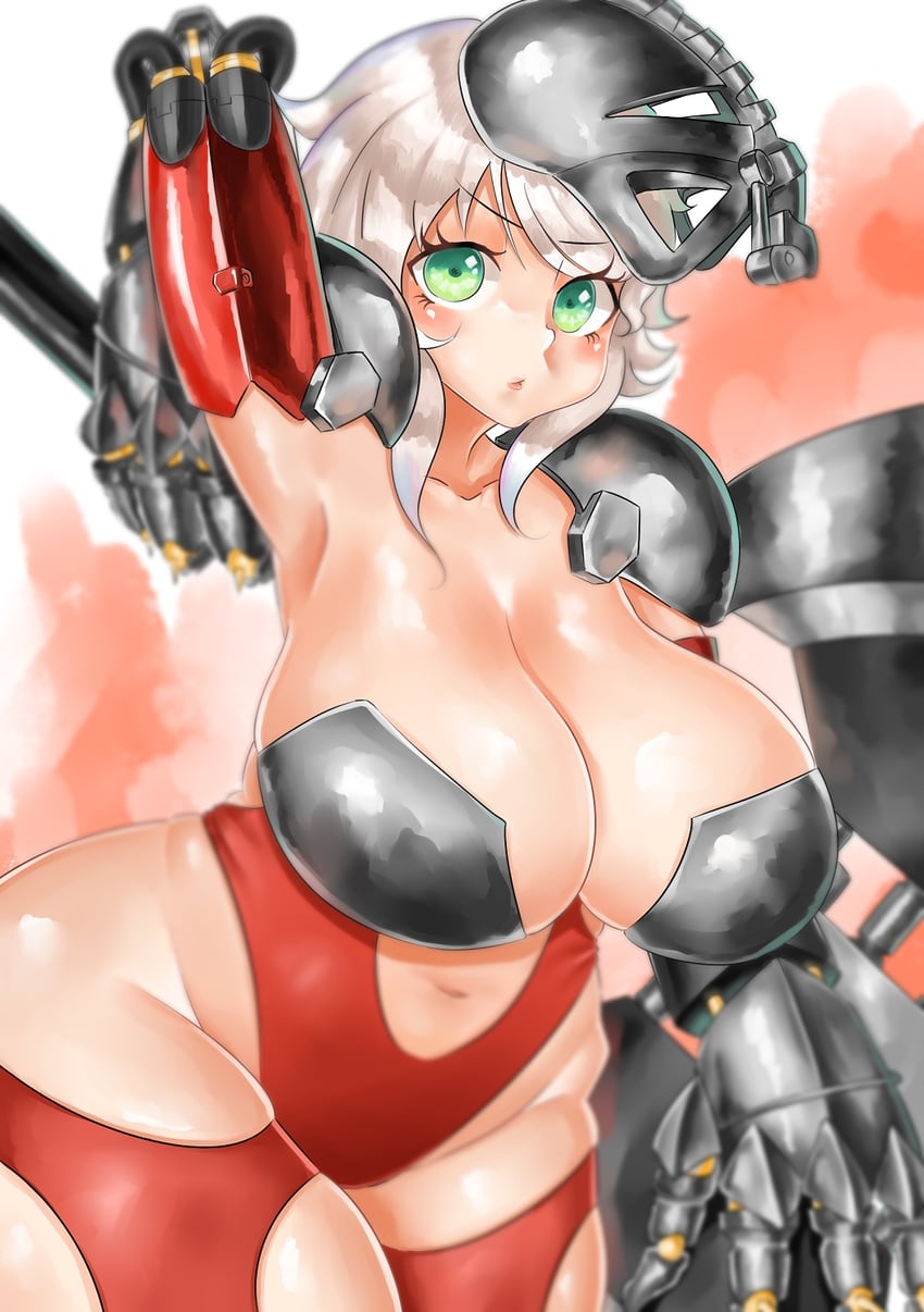 axonn (the lego group and 1 more) drawn by maboroshi_kirin