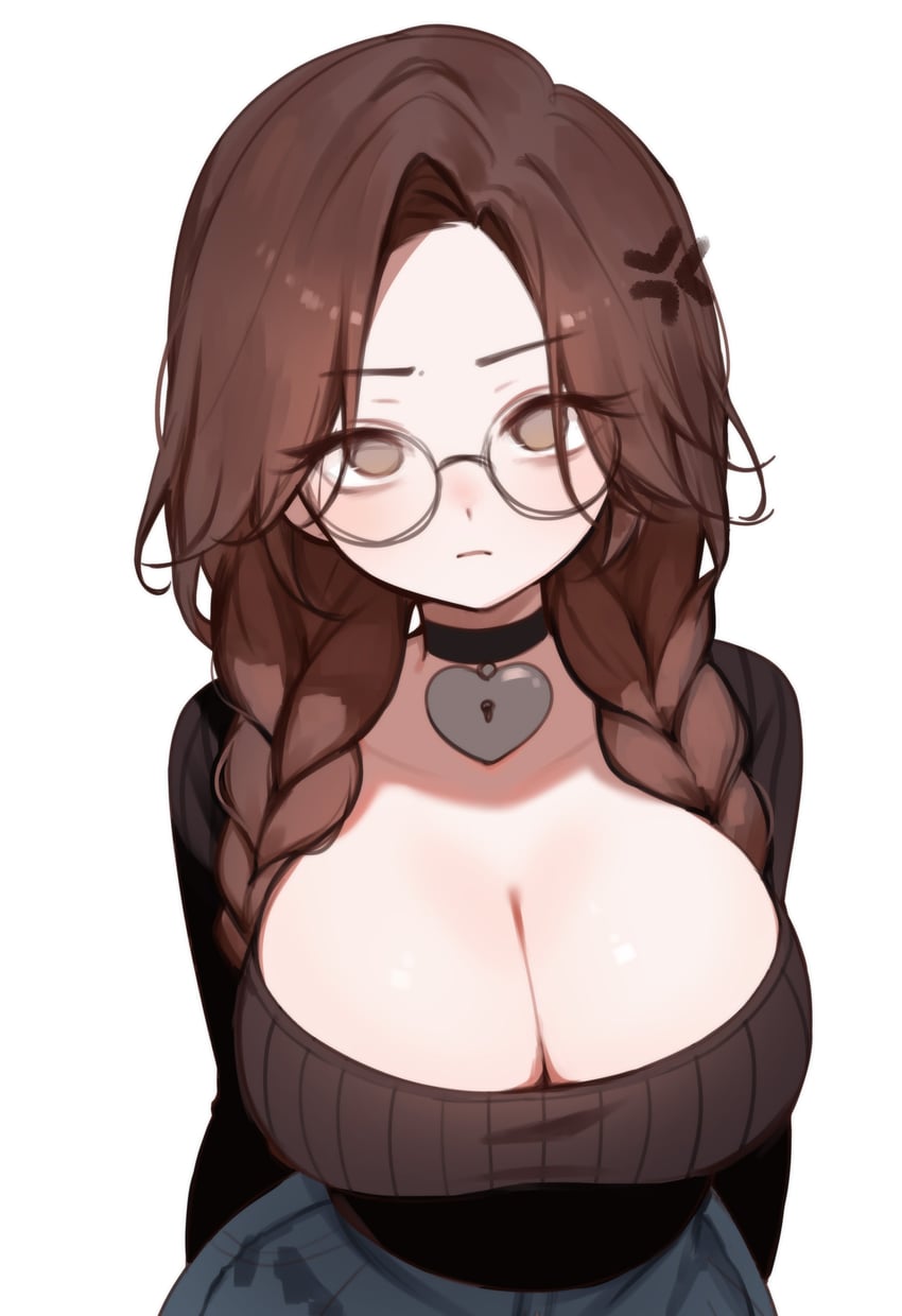 sky above me (indie virtual youtuber) drawn by sky_above_me