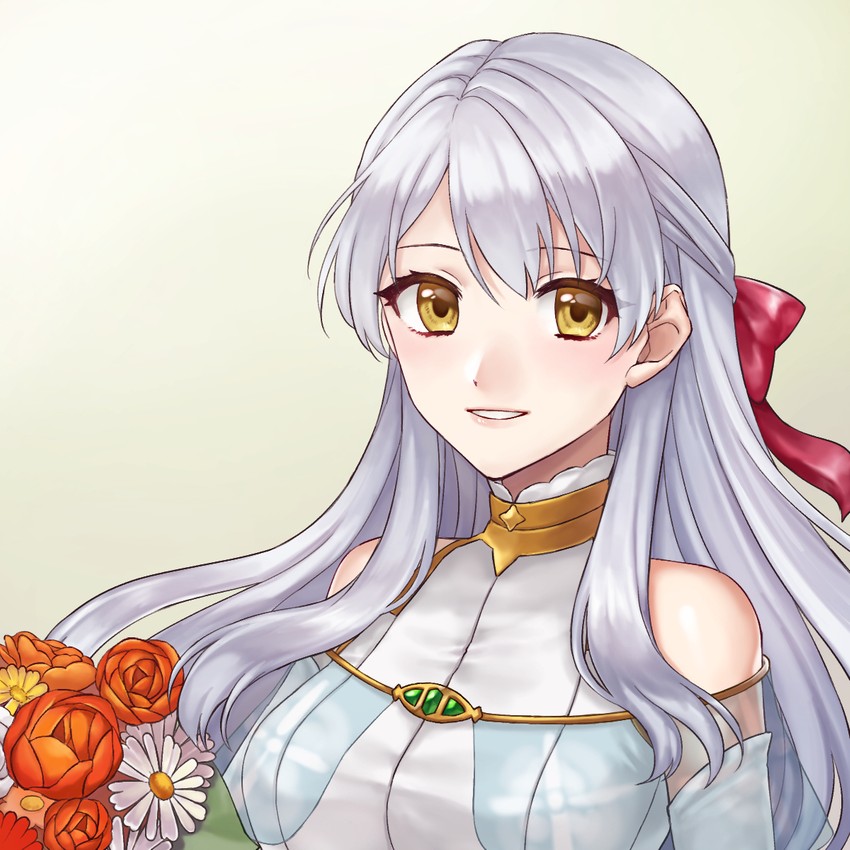 micaiah (fire emblem and 2 more) drawn by hazuki_(nyorosuke)