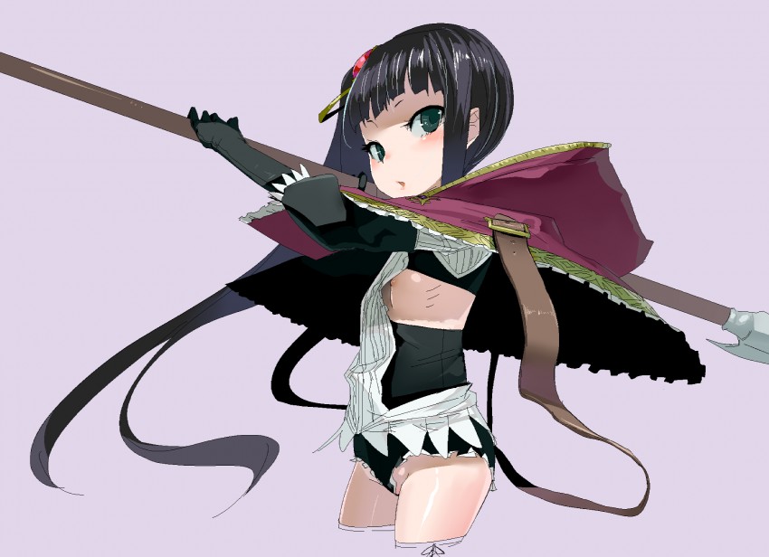 mimi houllier von schwarzlang (atelier and 1 more) drawn by ume_(datsuryokugen)