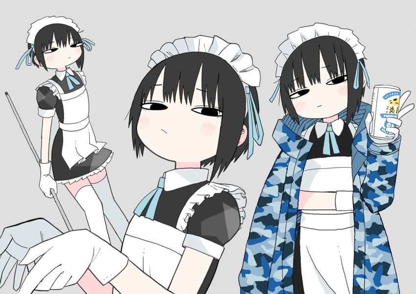 original drawn by abe_tomomi