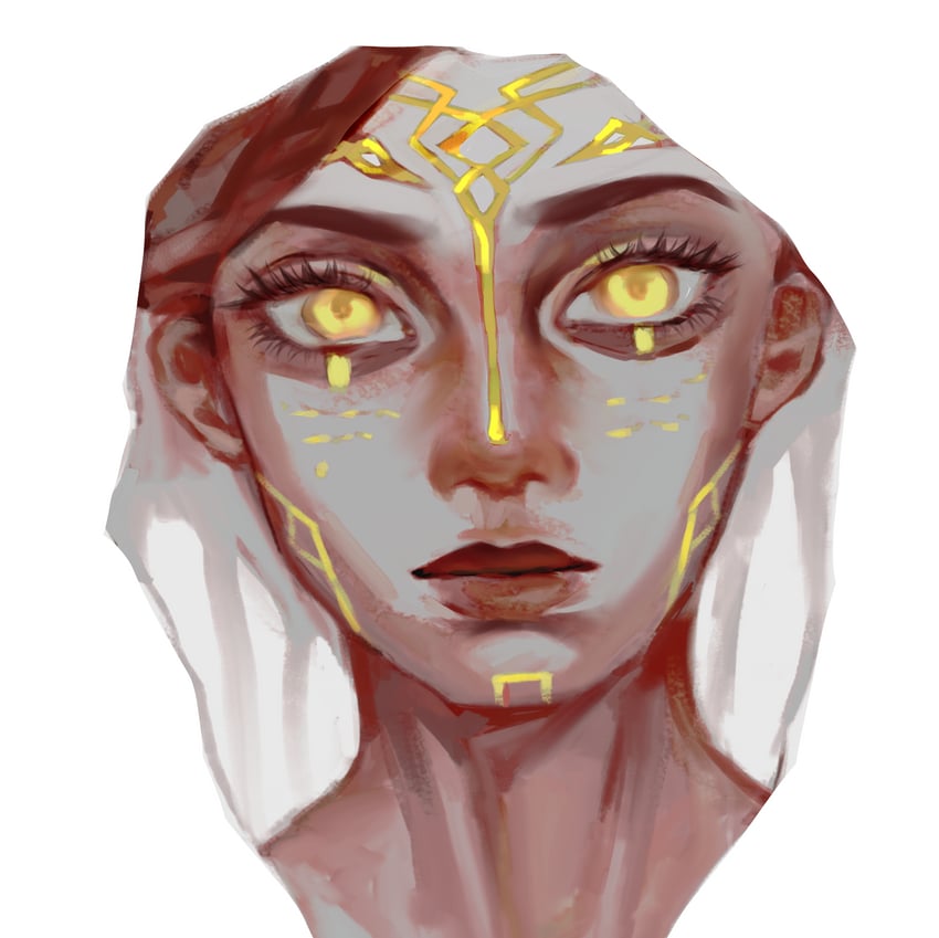 mel medarda (league of legends and 1 more) drawn by xinjinjumin654075485322