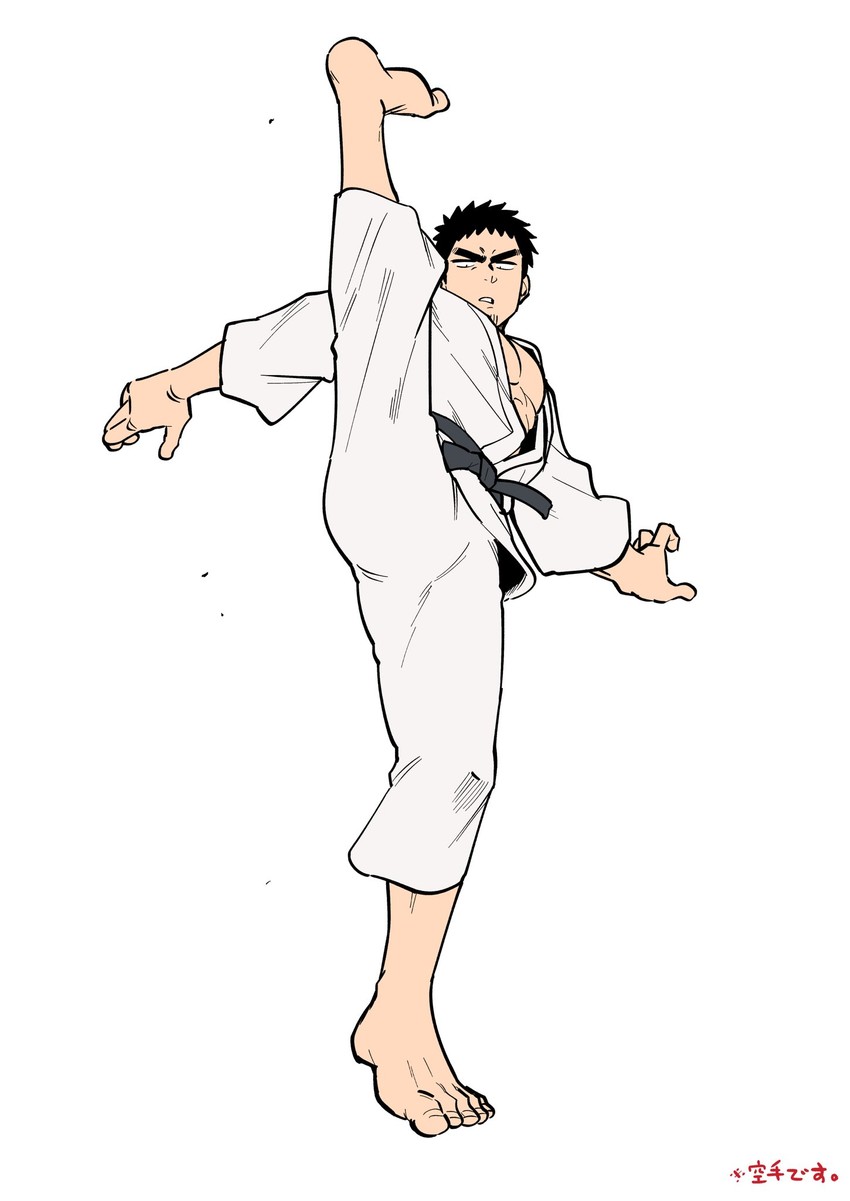 takeda harumi (senpai ga uzai kouhai no hanashi) drawn by shiromanta