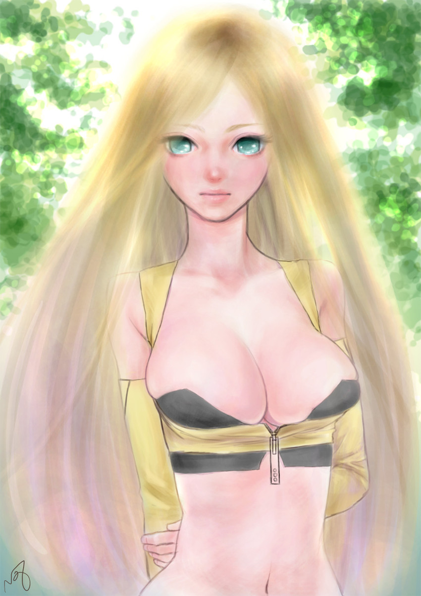 celes chere (final fantasy and 1 more) drawn by noromi