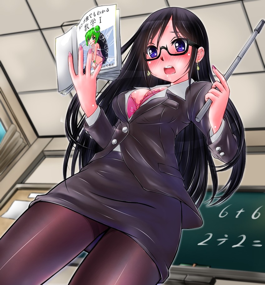 kirigakure saiko (original) drawn by kentap