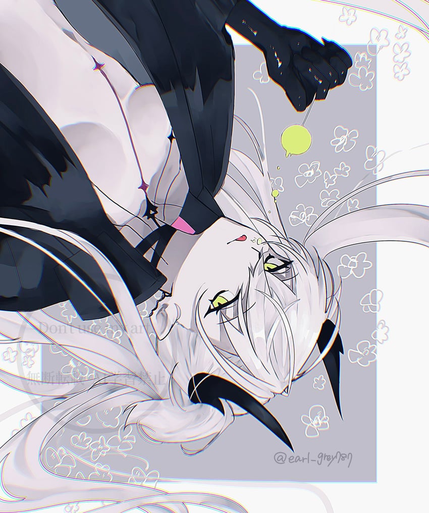 lilith (fate and 1 more) drawn by earl_grey787