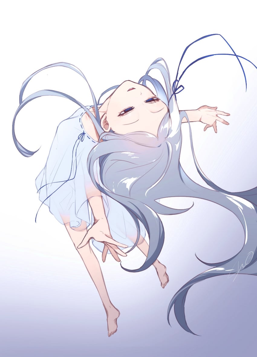 pandora (re:zero kara hajimeru isekai seikatsu) drawn by sho_(shoootaya)