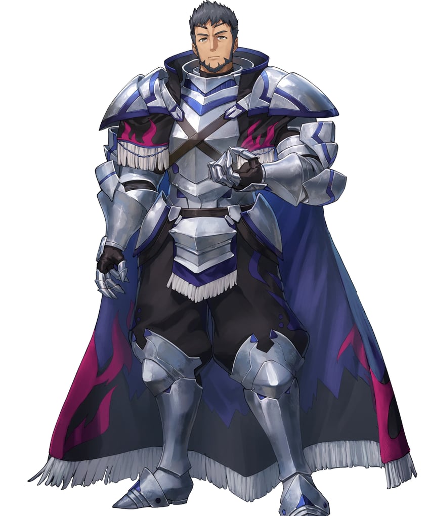 mauvier (fire emblem and 2 more) drawn by dai-xt
