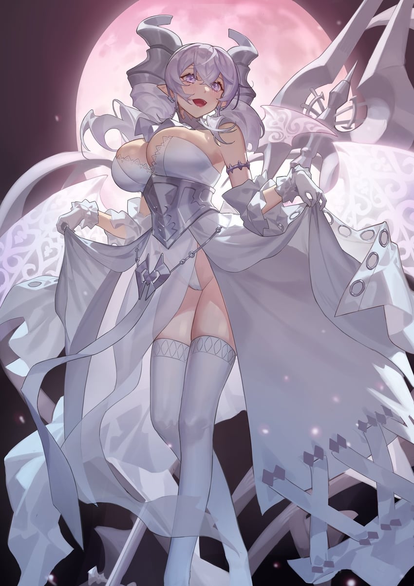 lovely labrynth of the silver castle (yu-gi-oh!) drawn by red_cucumber