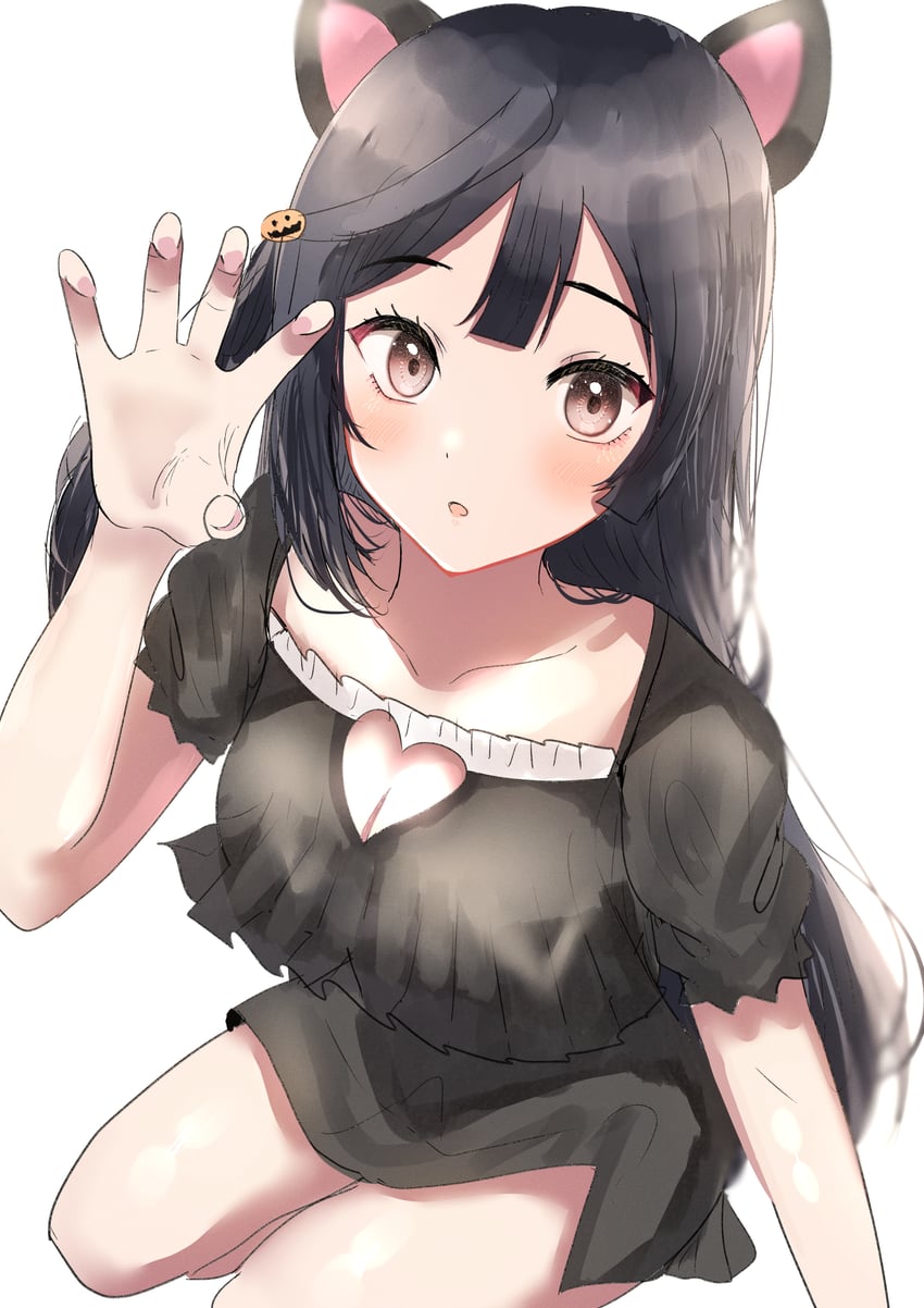 yuki setsuna (love live! and 1 more) drawn by sunya_(honorin-yuunibo)