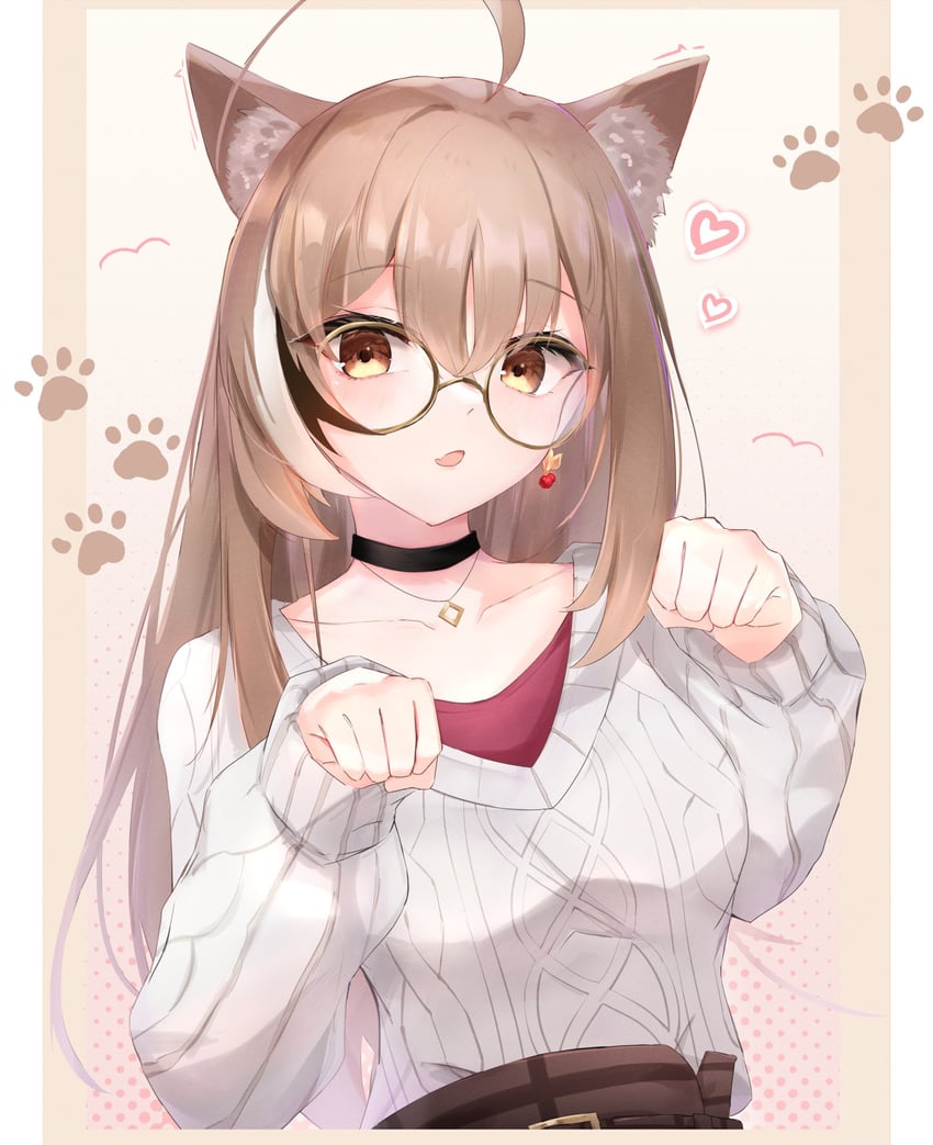nanashi mumei (hololive and 1 more) drawn by elphe
