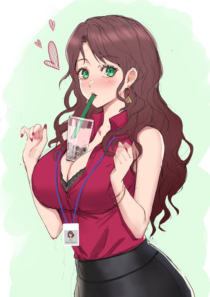 dorothea arnault (fire emblem and 1 more) drawn by chungmechanic