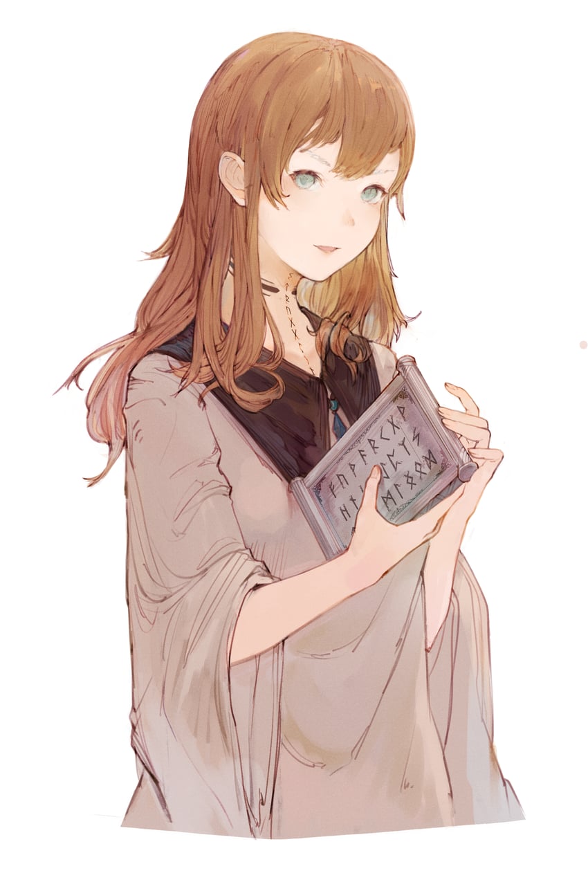 warrior of light (final fantasy and 1 more) drawn by 1693193543