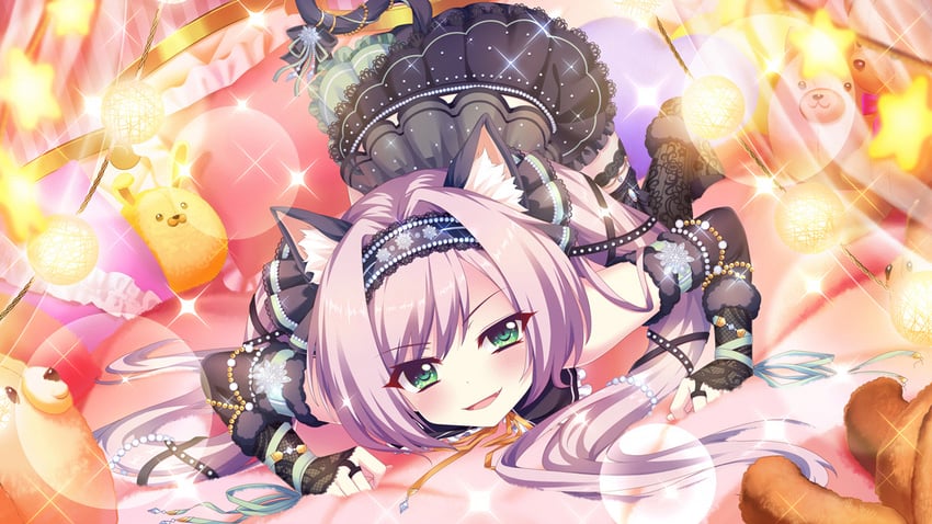 misaki sango (re:stage!) drawn by izumi_tsubasu