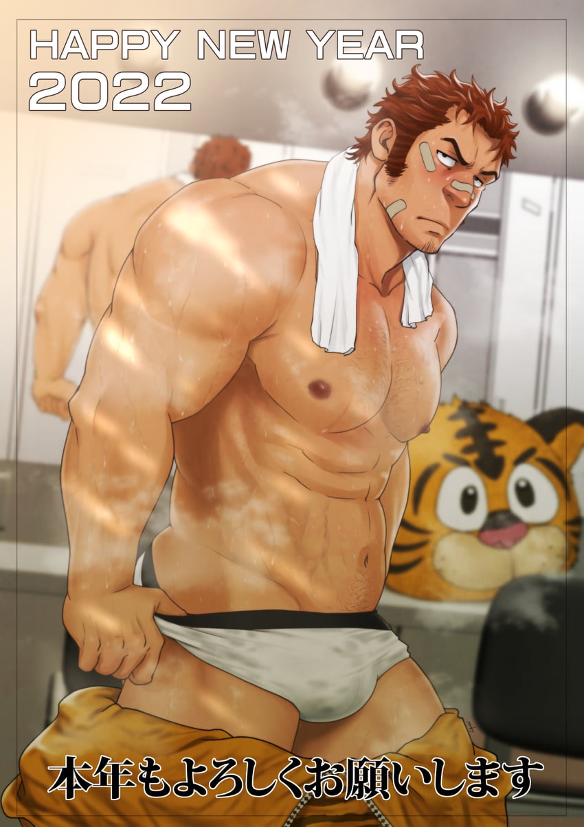original drawn by mizuki_gai