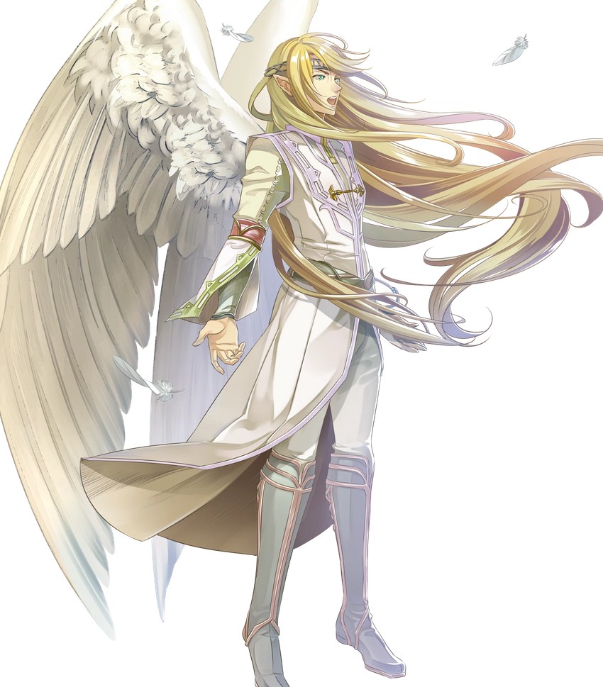 reyson (fire emblem and 3 more) drawn by yura_(ub4u)