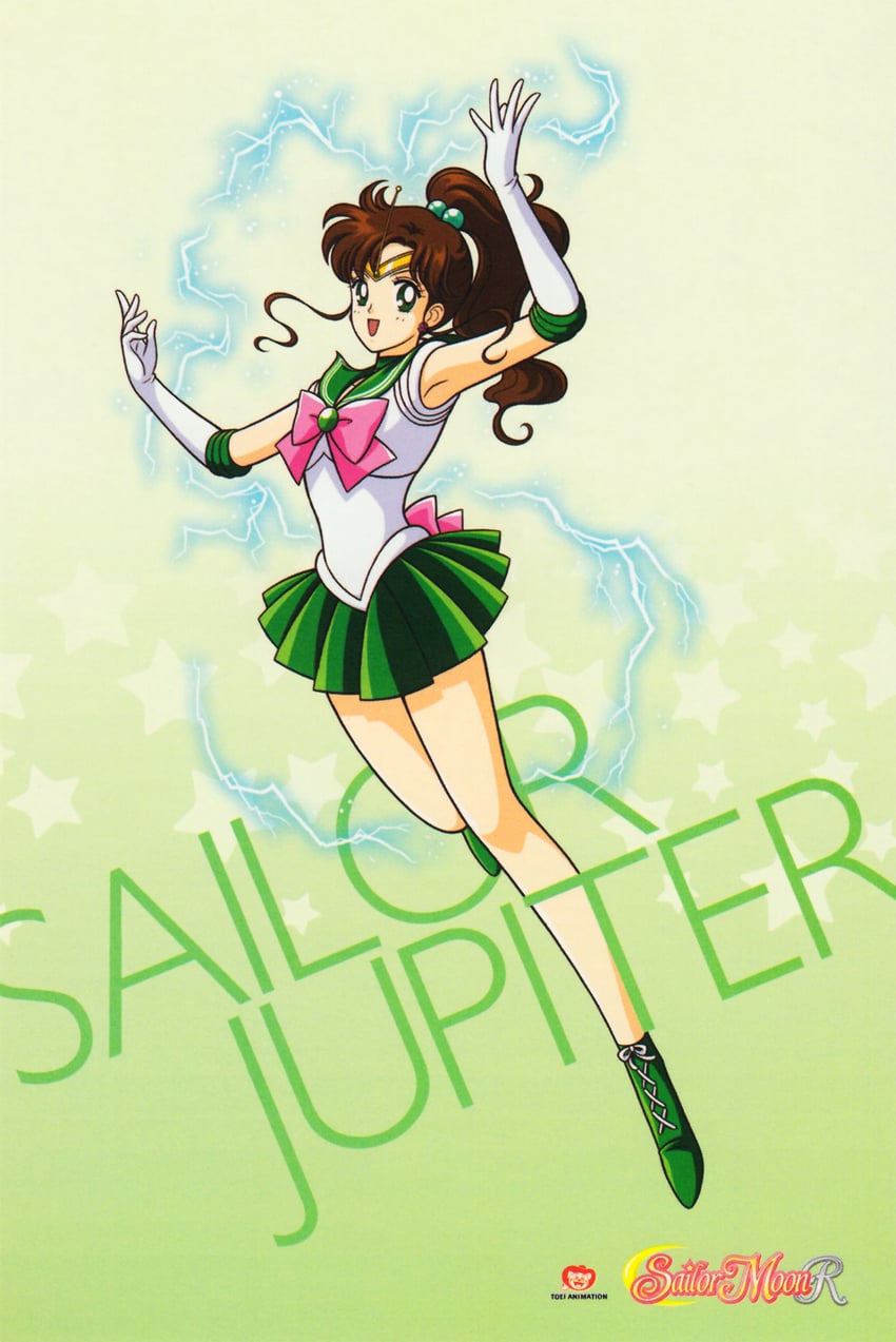 kino makoto and sailor jupiter (bishoujo senshi sailor moon and 1 more) drawn by marco_albiero