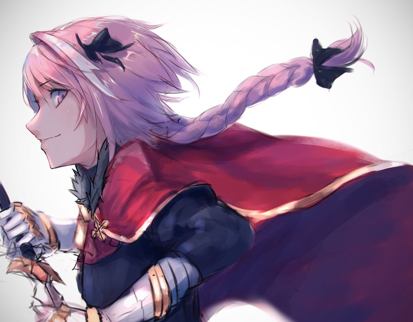astolfo (fate and 2 more) drawn by rean_(r_ean)