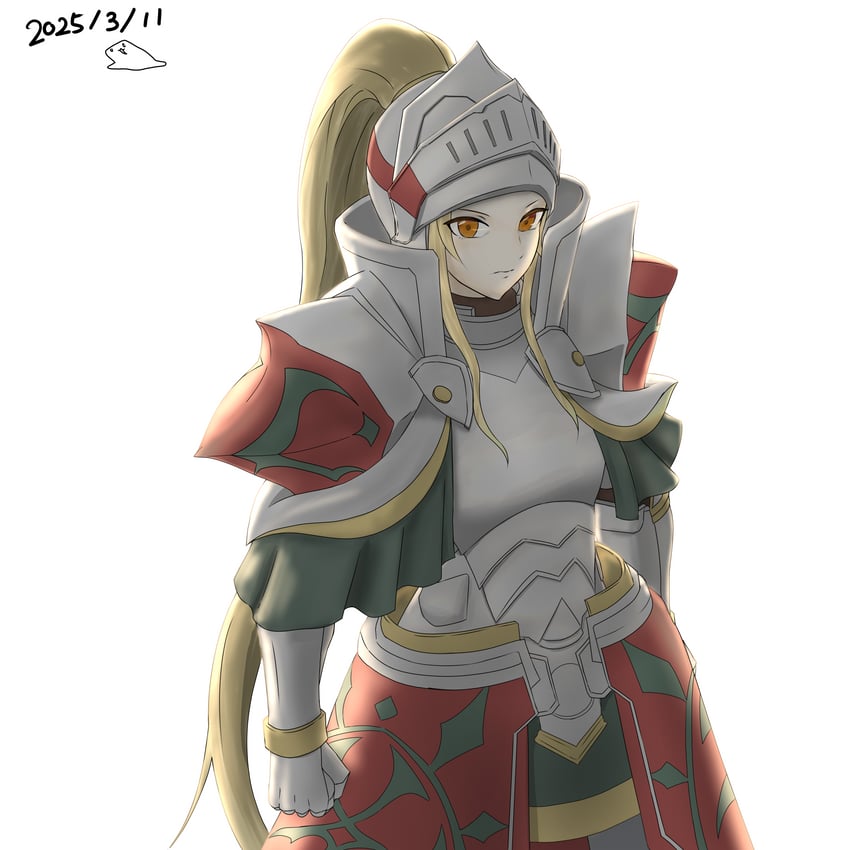 jade (fire emblem and 1 more) drawn by kogepanover