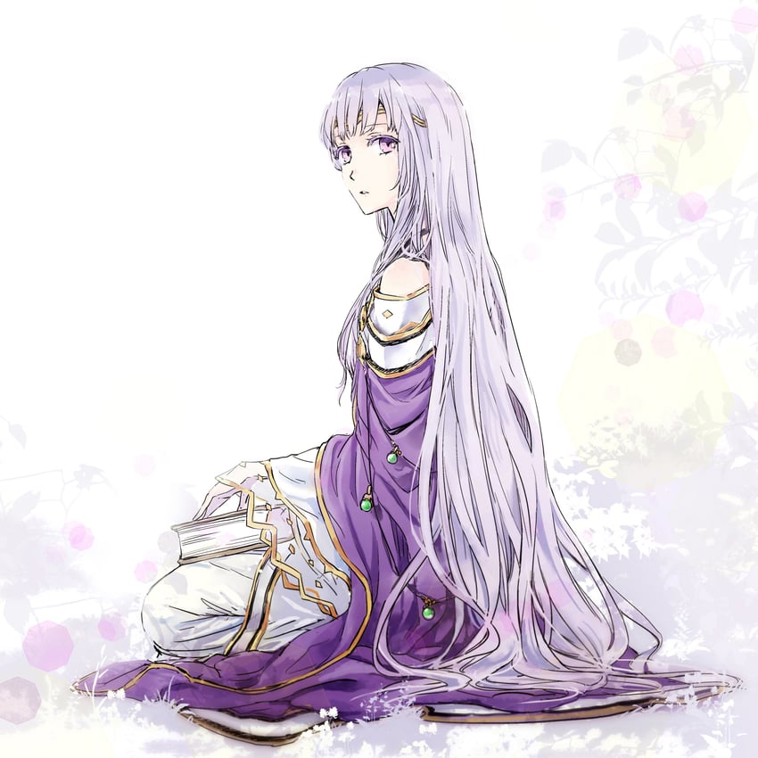 julia (fire emblem and 1 more) drawn by ito_(pixiv)