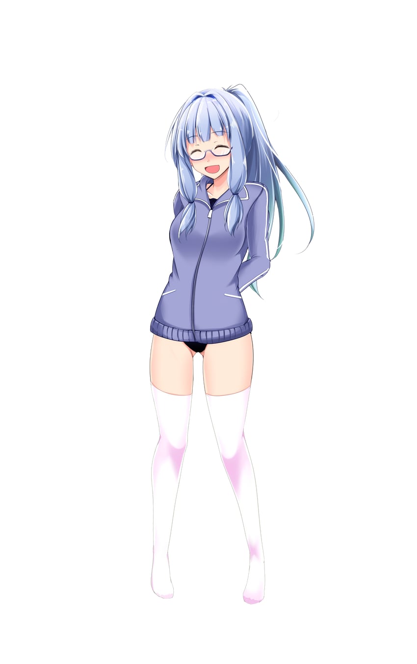 kotonoha aoi (voiceroid) drawn by kiki_(koikuchikinako)