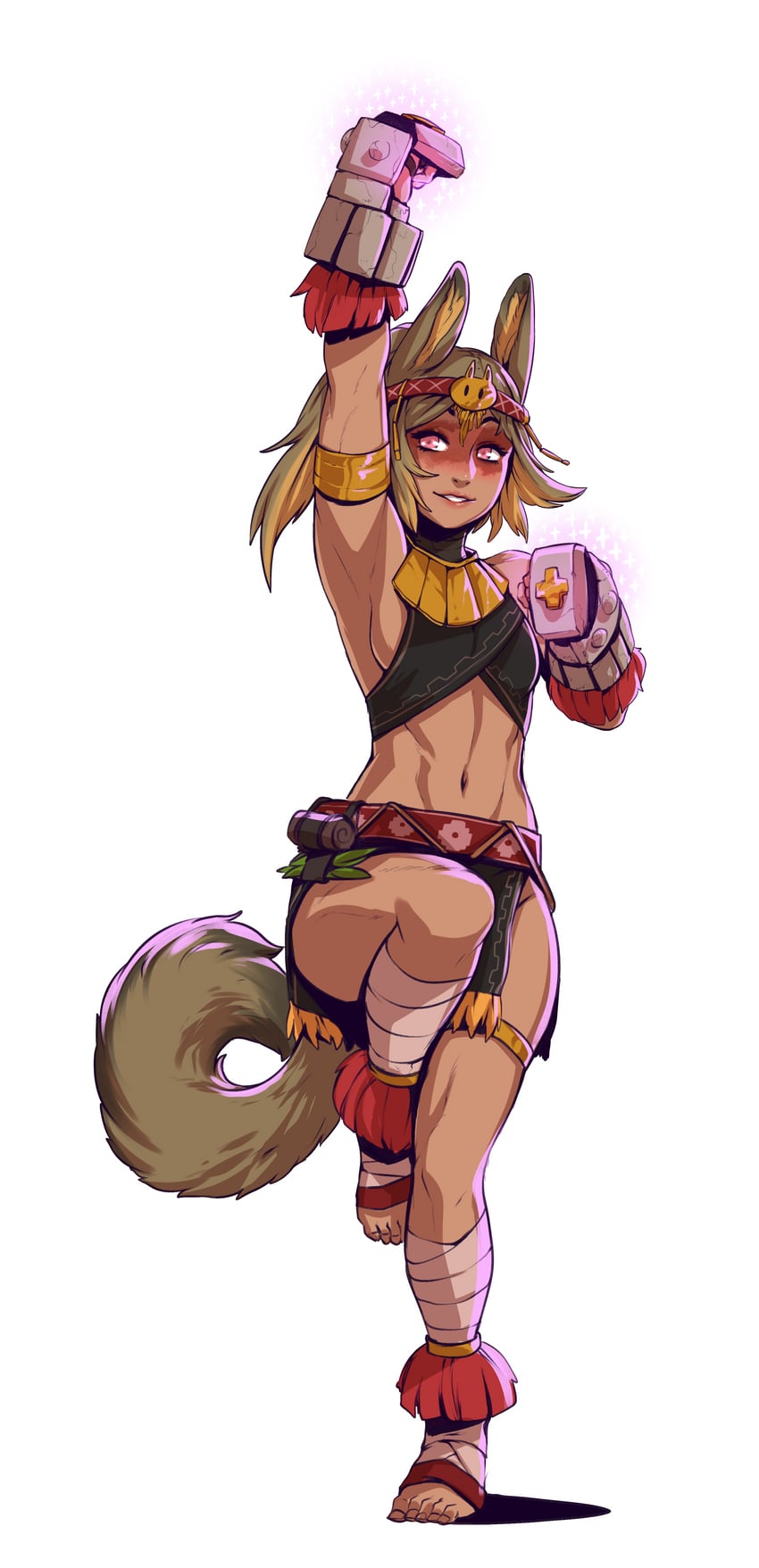 inkasisa (original and 1 more) drawn by d-rex