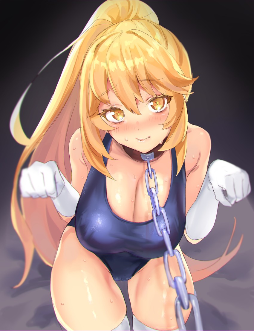 shokuhou misaki (toaru majutsu no index and 2 more) drawn by bishooji