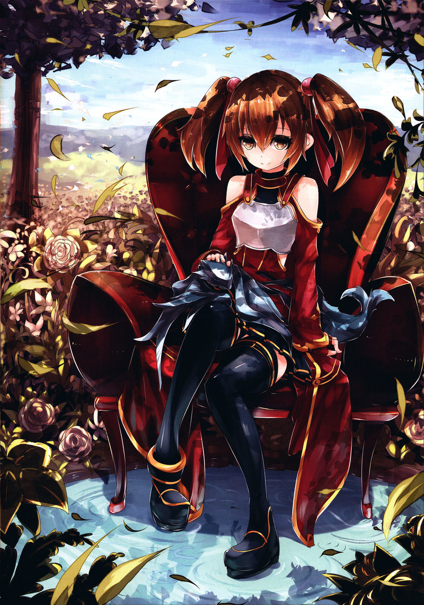 silica and pina (sword art online) drawn by beancurd