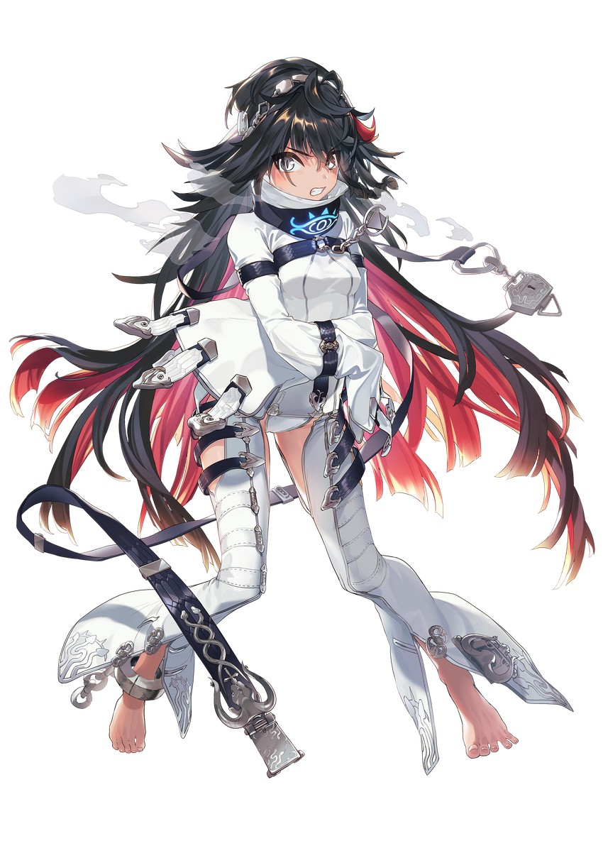 nia (king's raid) drawn by mimitoke