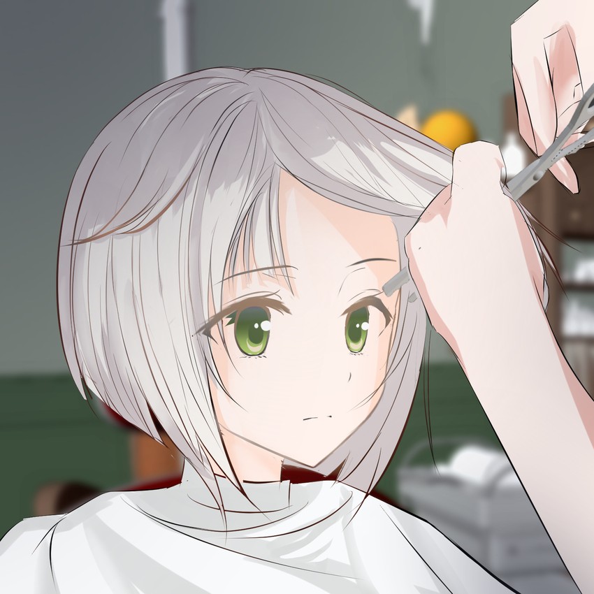 altina orion (eiyuu densetsu and 2 more) drawn by idqd