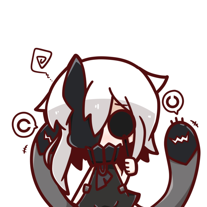 ne-class heavy cruiser (kantai collection) drawn by nuu_(nu-nyu)