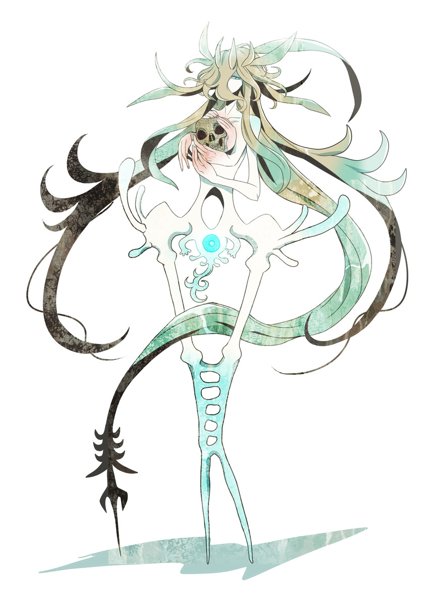 original drawn by towa-darkmistic