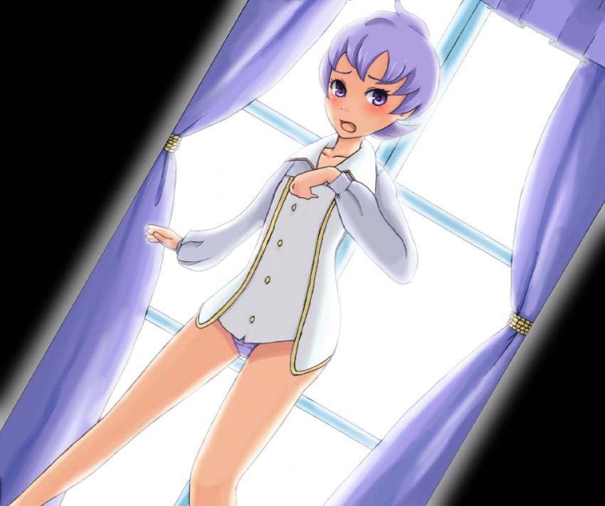 anabel (pokemon and 2 more) drawn by world_climb