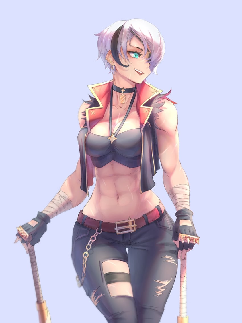la (adventurequest worlds and 1 more) drawn by ollysketch