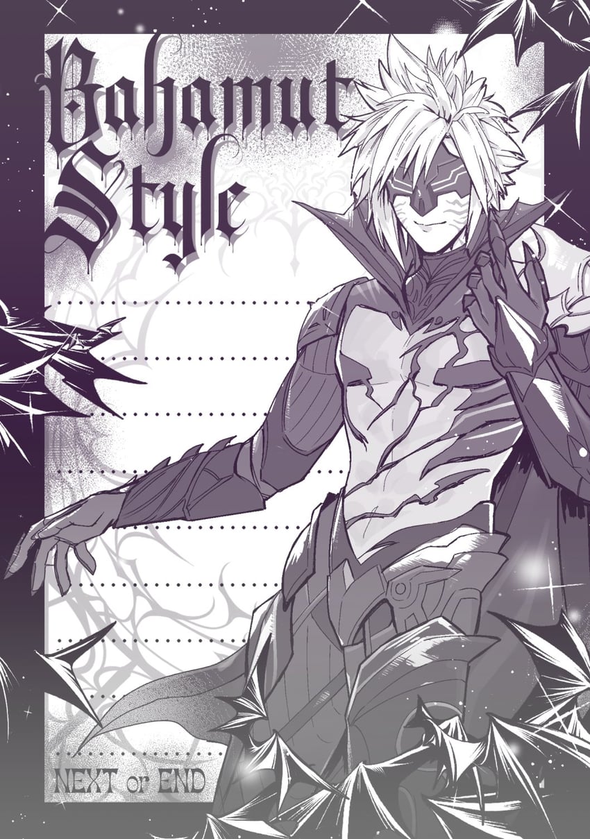 cloud strife (final fantasy and 2 more) drawn by keiseki1