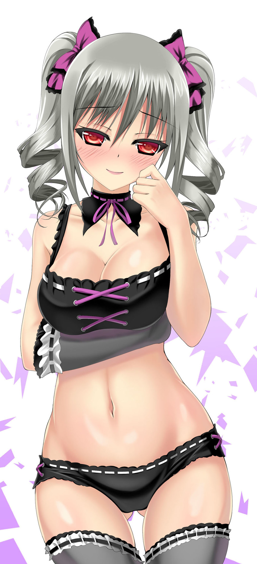kanzaki ranko (idolmaster and 1 more) drawn by kongouseki