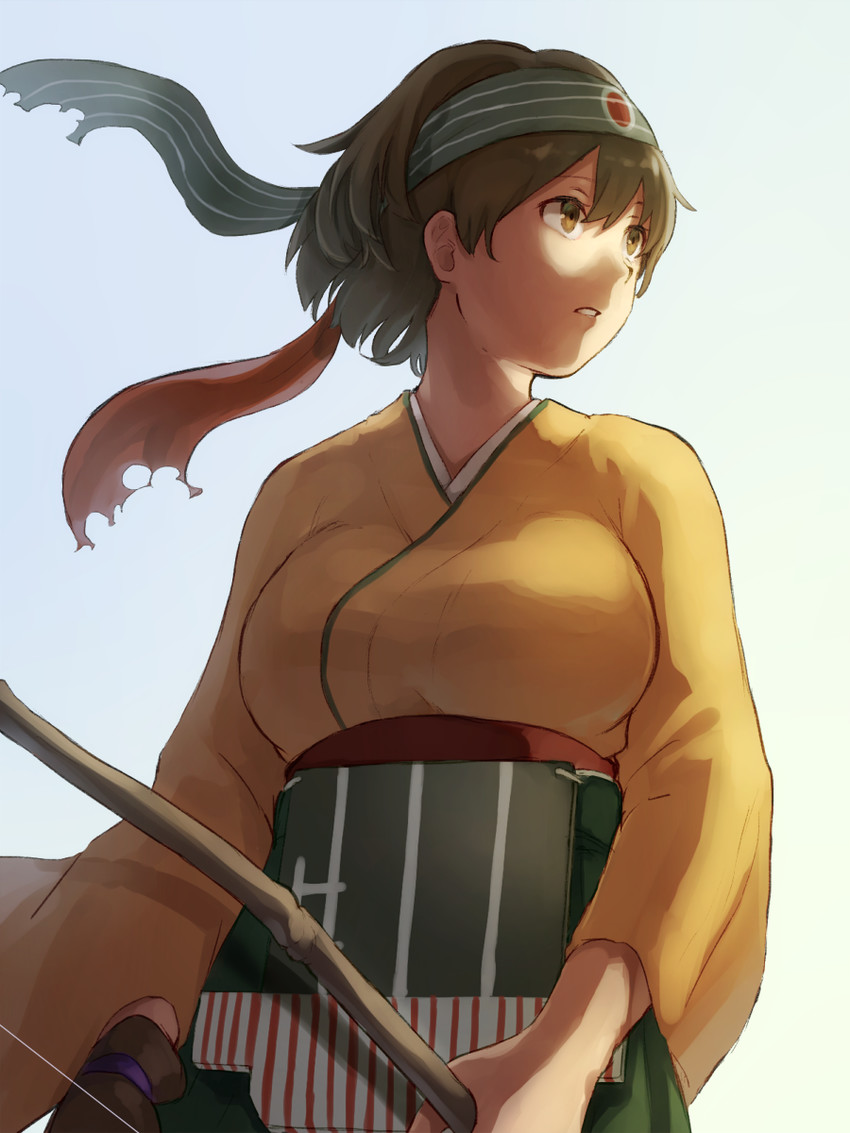 hiryuu and hiryuu kai ni (kantai collection) drawn by kagari_(kgr_000)