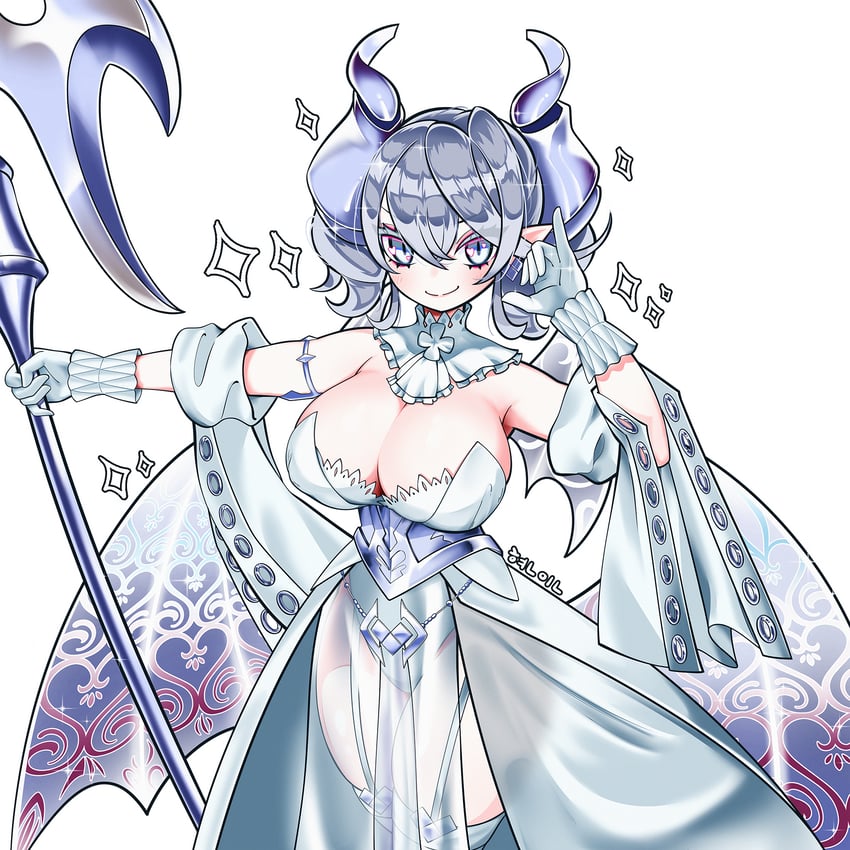 lovely labrynth of the silver castle (yu-gi-oh!) drawn by hyeonin_gentora