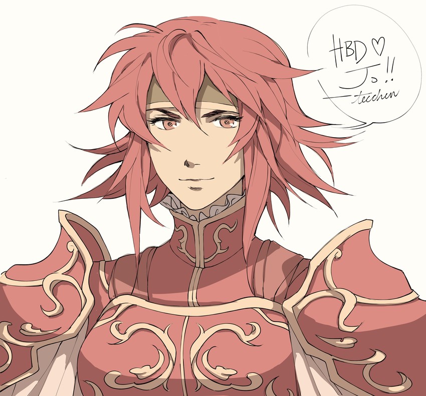 minerva (fire emblem and 1 more) drawn by tecchen