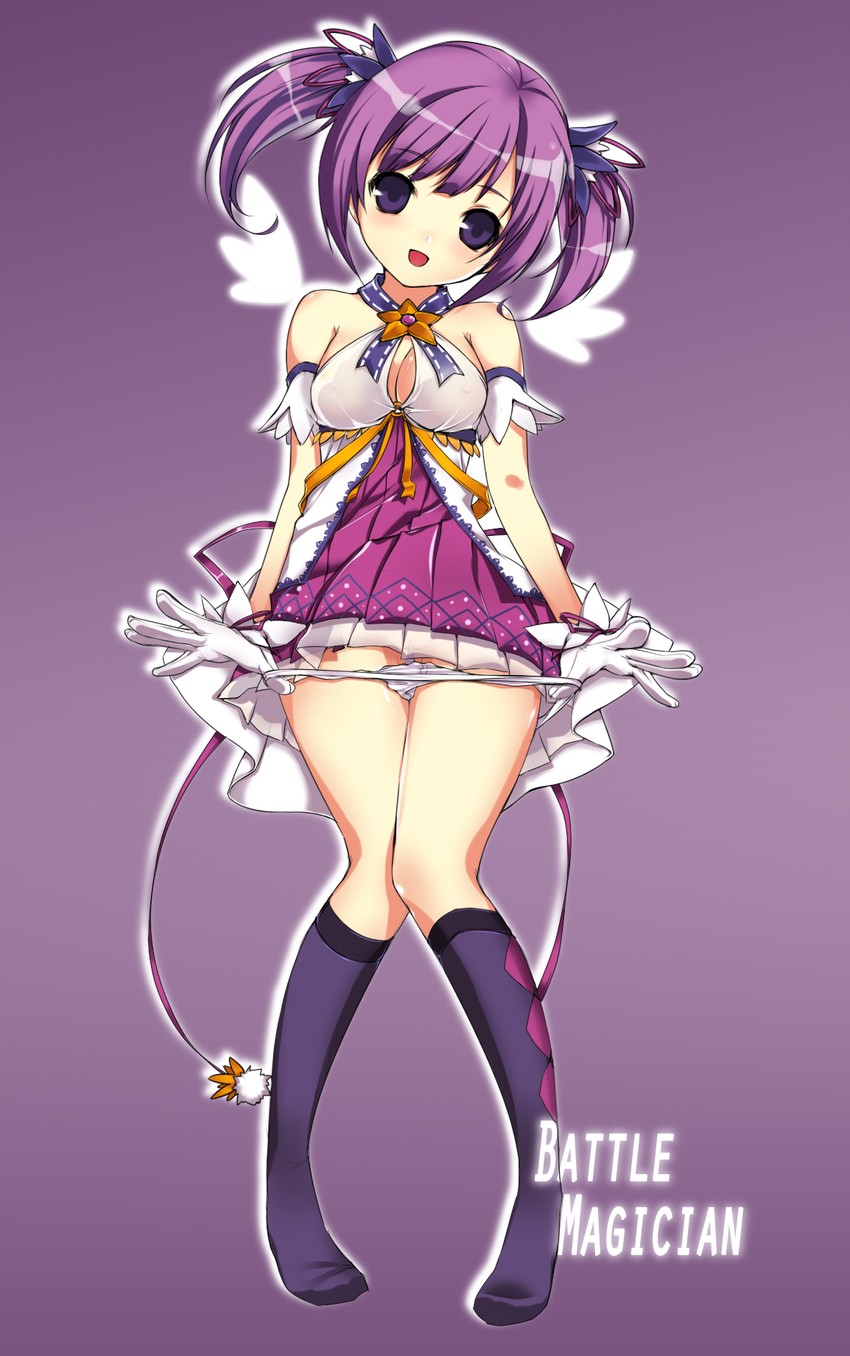 aisha landar and battle magician (elsword) drawn by tama_(tamatamo)