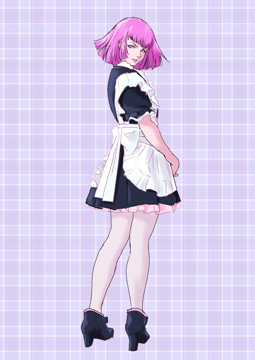 haman karn (gundam and 1 more) drawn by teikoku_jokyoku