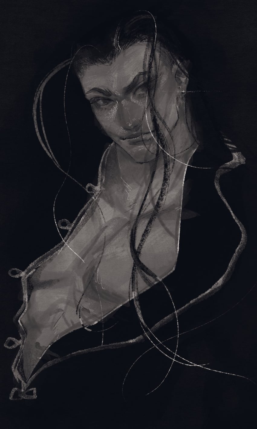 jamie siu (street fighter and 1 more) drawn by marumaru1902