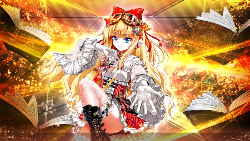himmel (bemani and 2 more) drawn by goli_matsumoto